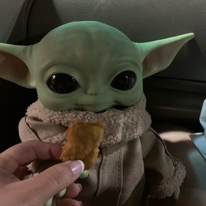 Meet your Posher, Casey